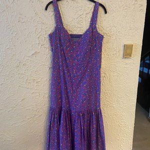 Tanya Taylor Calle Dress (NWT)